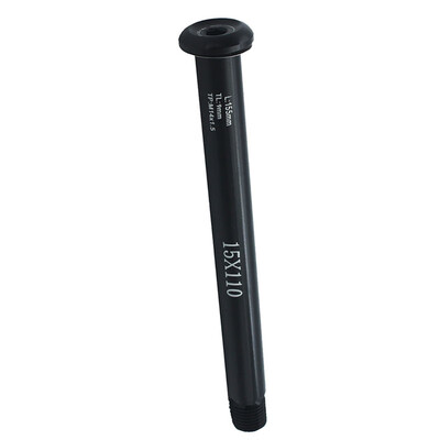 

Cycling Bicycle Front Thru Axle Lever 15QR Bike Skewer For FOX SC 32 34 Series