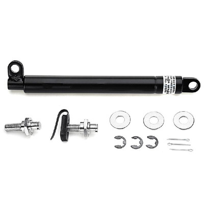 

1Pc Rear Trunk Tail Gate Strut Damper Slow Down Shock for Navara D40 2004-2014