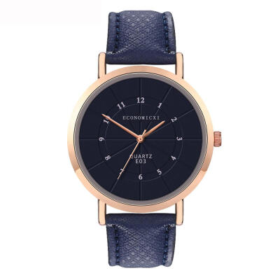 

Creative Meridian Roman Numerals Womens Watches Montre Femme Acier Inoxydable Minimalism Quartz Wristwatch Horloge Dames