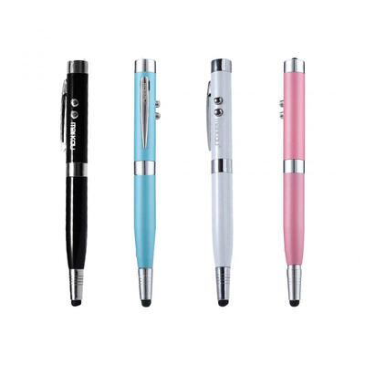 

Maikou 6-in-1 Pen Drive U-Disk LED USB 20 Flash Drive