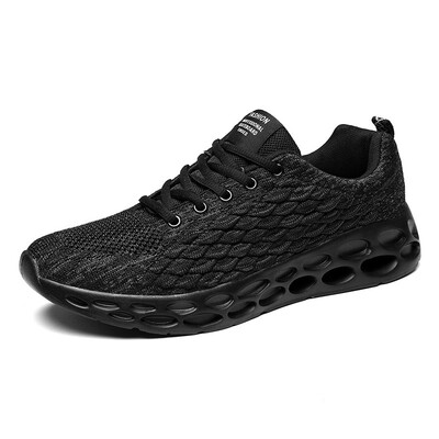 

2019 Four Seasons Universal New Men Casual Shoes Light Lace-up Shoes Men Sneakers Breathable Walking Footwear Feminino Zapatos