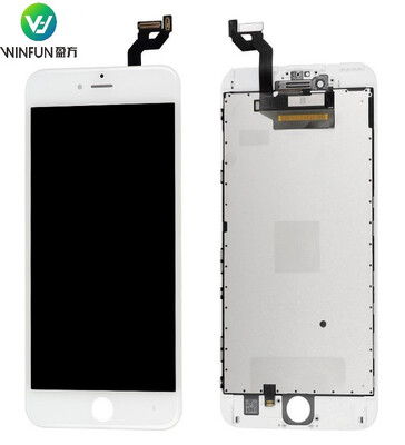 

Iphone 6S LCD touch screen china made