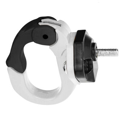 

Metal Front Hook Helmet Bags Hanger for Xiaomi Electric Scooter Skateboard