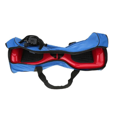 

65" Portable Carry Bag for Dual Two 2 Wheels Self Balancing Smart Electric Mini Scooter Skateboard Intelligent Balance Car Unicyc