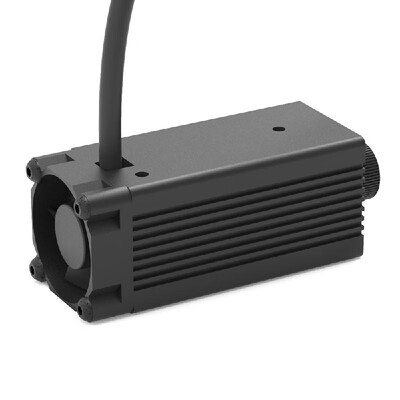 

20W 450nm Blue Light Laser Head for Master Series DIY Carving Engraving Machine Engraver Accessory