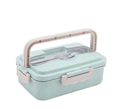 

Insulation Lunch box Microwave Sealed lunch box