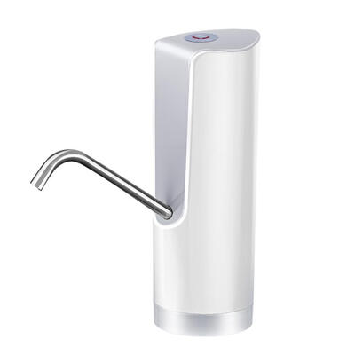 

Automatic USB Rechargeable Electric Water Pump Dispenser Drinking Bottle