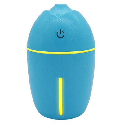

〖Follure〗car Steam Humidifier USB Air Purifier Freshener Aroma Diffuser