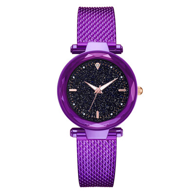 

Gypsophila dial fashion ladies watch trendy fashion trend watch