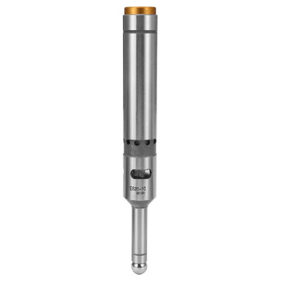 

High Accuracy Stainless Steel Electronic Optical Edge Finder Touching Point Sensor Photoelectric Alarms Sound Optical Edge Finders