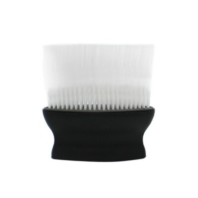

〖Follure〗Hair Cutting Neck Duster Brush For Hair Stylist Barber Cleaning Tool