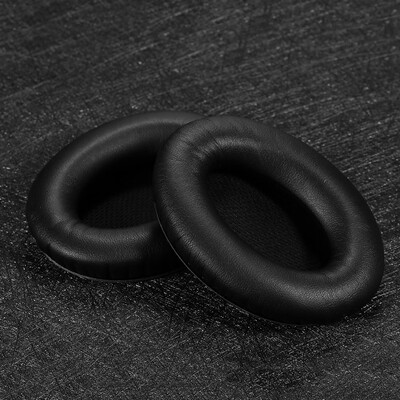 

Replacement Memory Ear Pad Cushion Protein Leather for Bose AE 1 & for Triport TP-1 TP-1A Headphones