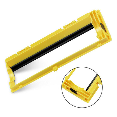 

〖Follure〗Vacuum Cleaner Sweeper Roller Brush Cover Plate For Ecovacs CEN550CEN663CEN661