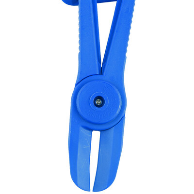 

〖Follure〗3Xkit Oil Pipe Tube Hose Plastic Cut-off Sealing Pliers Clamp Car Repair Tool