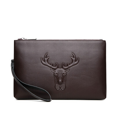 

Weis Mens Choice Fashion Waterproof Wallet B-XP18010
