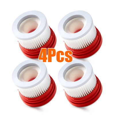 

4 Filters Replacement For Xiaomi Dreame V9 Wireless Vacuum Cleaner Accessories