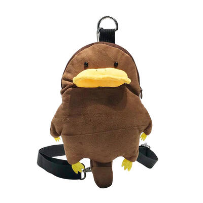 

Cartoon Fanny Crossbody Pack Waist Bag Casual Women Chest Shoulder Bags