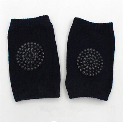 

1 Pair Baby Knee Pad Kids Safety Crawling Elbow Cushion Infant Toddlers Leg Warmer