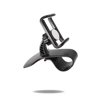 

Universal Car Dashboard Mount Holder HUD Navigation Bracket For Smartphone IPHONE 5S 7 8 PLUS X