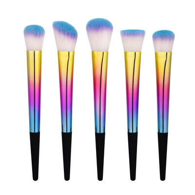 

Pro Gorgeous Gradient Makeup Brushes Eye Blush Foundation Face Cosmetic Pen