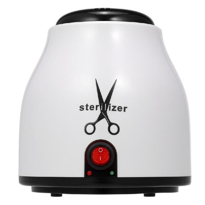 

Automatic Nail Tool Cleaner Machine High Temperature Metal Tattoo Art Nail Scissors Nipper Tweezers Tools Cleaning Pot with Quartz