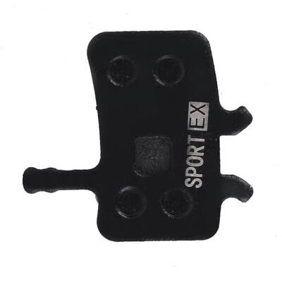 

Greensen Mountain Bike Bicycle Disc Brake Pad Bike Accessory for Avid bb7