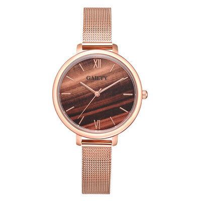

Women Watches Exquistite Simple Luxury Fashion Simple Orologio Donna Montre Femme Marque De Luxe Featured Relojes Para Mujer