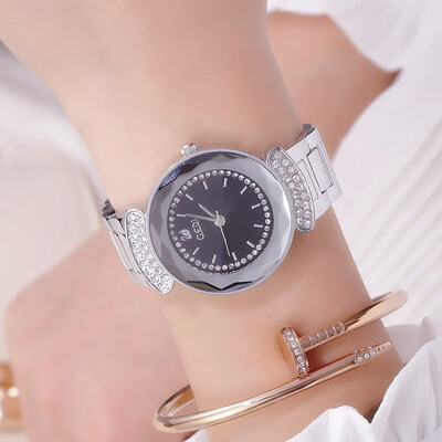 

Womens watch waterproof trend Korean version of the simple casual atmosphere student ladies&womens watch