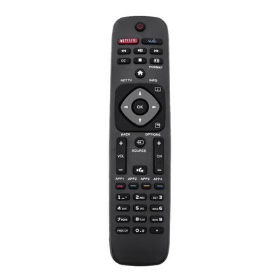 

PHI-958 Remote Control Replacement for Phillips URMT39JHG003 YKF340-001