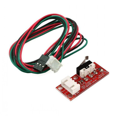 

Endstop RAMPS 14 Mechanical Limit Switch for 3D Printer