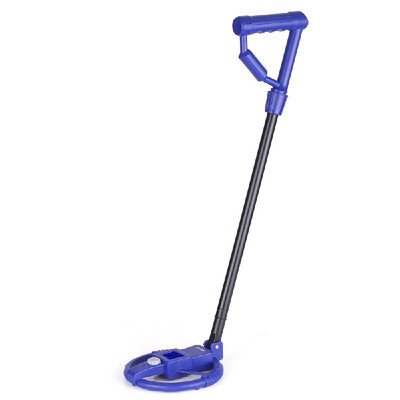 

KKmoon Children Lightweight Metal Detector Gold Finder Treasure Hunter Tracker Seeker Metal Detecting Locator for Kids