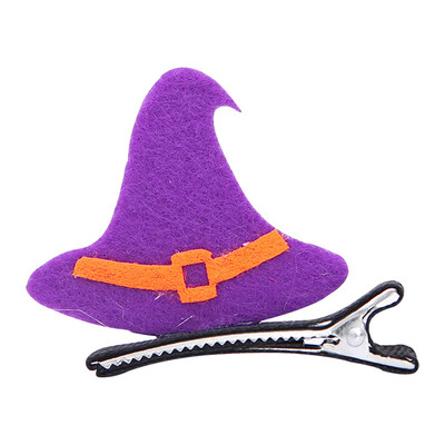 

〖Follure〗Hair Clip Bat Pumpkin Ghost Halloween Party Dress up Accessories