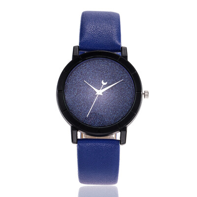 

New quartz watch personality creative pointer fashion student
