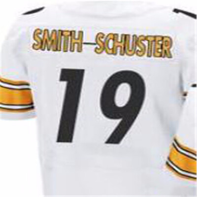 

Pittsburgh Steelers 7 Ben Roethlisberger 26 Bell Jersey 84 Antonio Brown 90 TJ Watt 19 Juju Smith-Schuster 78 Villanueva Shazier