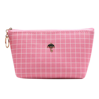 

〖Follure〗Beauty Travel Cosmetic Bag Girl Fashion Multifunction Makeup Pouch