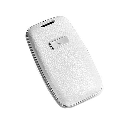 

Leather Car Key Case For Land Rover Range Rover Evoque Freelander 2 Discovery 34 Jaguar XF Car Key Cover Shell Car Keychain