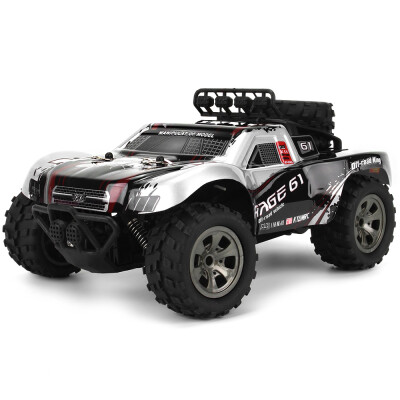 

1885 - A 24G 118 18kmh Drift RC Off-road Car RTR Toy Gift