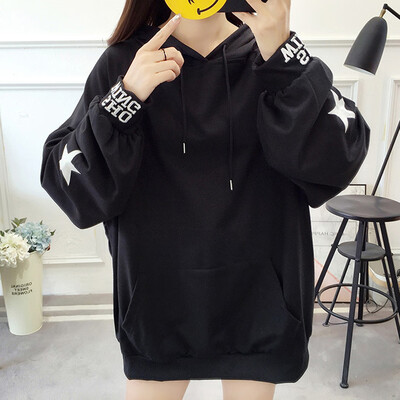 

Tailored Women Casual Solid Knitted Hollow out Long Sleeve Sweater Top Blouse