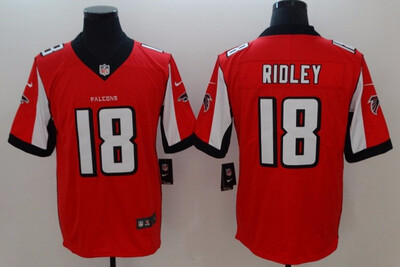 

Mens Atlanta Falcons Calvin Ridley NFL Jersey