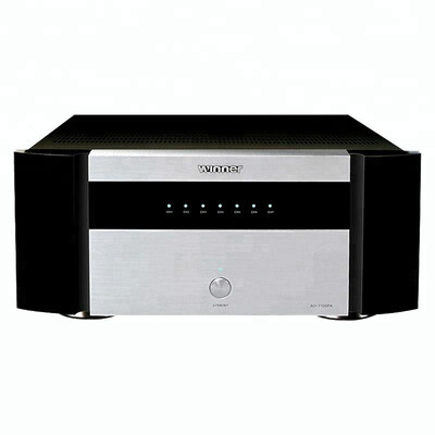 

150W7 8ohms AD-7100PA HiFi Home Theater Power Amplifier