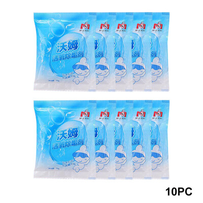 

〖Follure〗Descaler&Cleaner Activated Scale Remover Use With Kettle Teacup HW