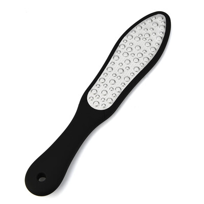 

〖Follure〗Foot Rasp File Pedicure Callus Remover Hard Dead Skin Scrubber Foot Brush
