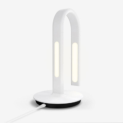 

Original Xiaomi Mijia Smart LED Light Table Desk Lamp 2nd DeskLamp Table Lamp Desklight Dual light IOS Android APP Control
