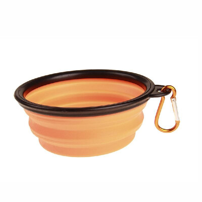

Pet Dog Out of The Water Bottle Outdoor Drinking Portable Cup