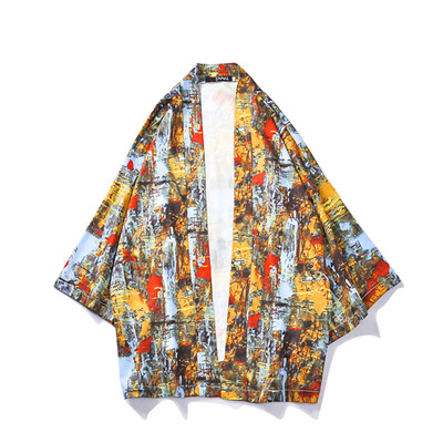 

Tailored Mens Summer Fashion Shirts Casual Short Sleeve Beach Tops Loose Casual Blouse