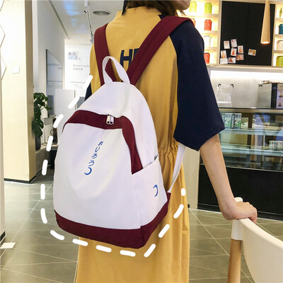 INSYNTHETIC BOOKPACKAGE FOR HIGH SCHOOL STUDENTS IN KOREAN COLLEGE OF INSYNTHETIC HIGH SCHOOL STUDENTS