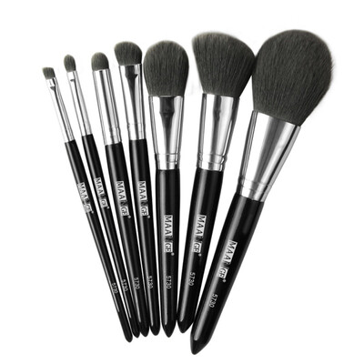 

15pcs 1 set Makeup Brushes Set Eyeshadow high quality Eyeliner Eyebrow Brush Highlighter Cosmetic Kit for women Rose Gold