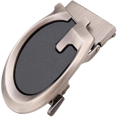 

Automatic buckle belt buckle LY34-0093