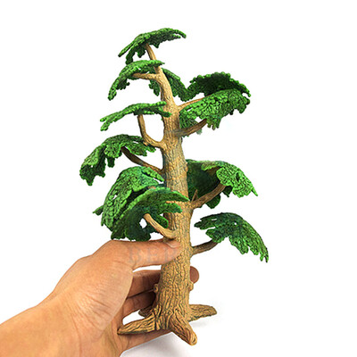 

〖Follure〗Baby Kid Developmental Educational Simulated Tree Children Toy Birthday Gift