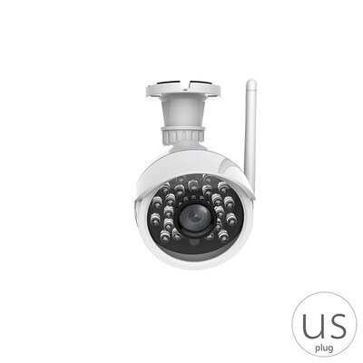 

NEO COOLCAM Outdoor Waterproof WiFi IP Camera HD Network Night Vision Camera